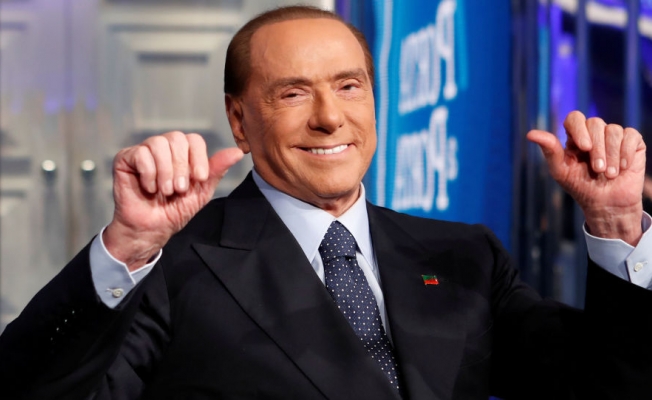Hastaneye kaldırılmıştı: Berlusconi ameliyat oldu