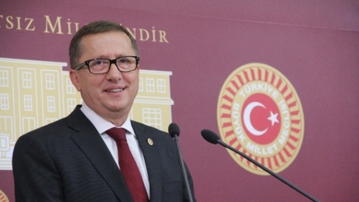 Lütfü Türkkan: AKP'deki istifaların devamı gelecek