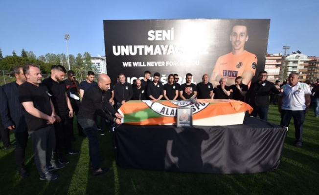 Alanya Müftülüğü, tepki çeken Josef Sural paylaşımını kaldırdı