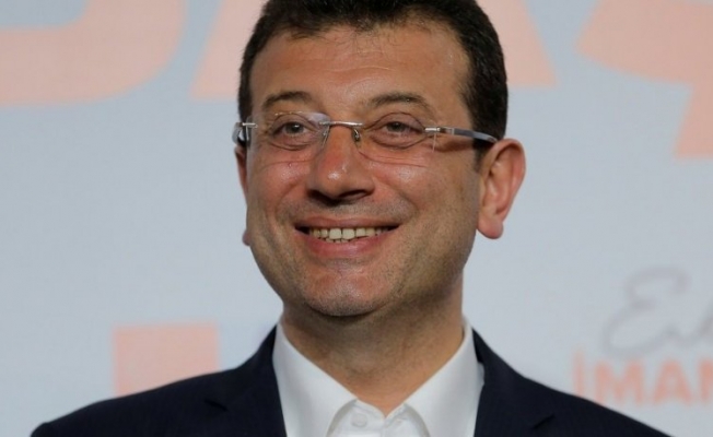 Ekrem İmamoğlu'ndan Fenerbahçe Beko ve Anadolu Efes’e tebrik