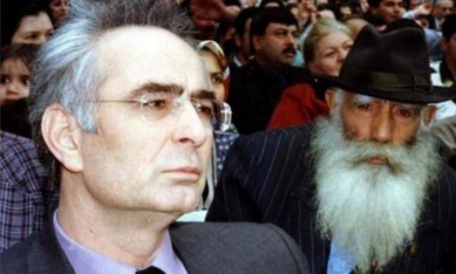 Veziroğlu: Erdoğan'ın bu tutumu utanç verici