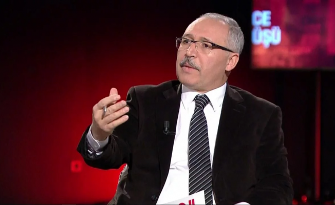 Selvi: Büyük bir bilek güreşi yaşanıyor