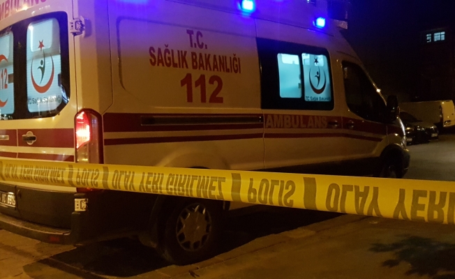 İstanbul'da Afganistanlılar birbirine girdi: Ölü ve yaralılar var