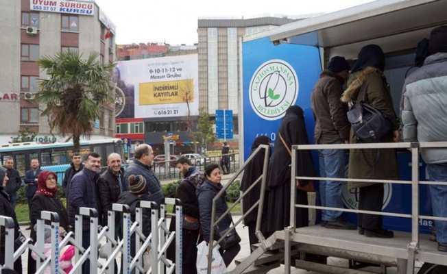 Tanzim satışlarının zararı da halkın cebinden!