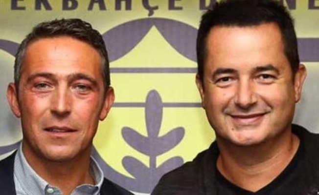 Acun Ilıcalı müjdeyi verdi: Fenerbahçeliler hazır olun