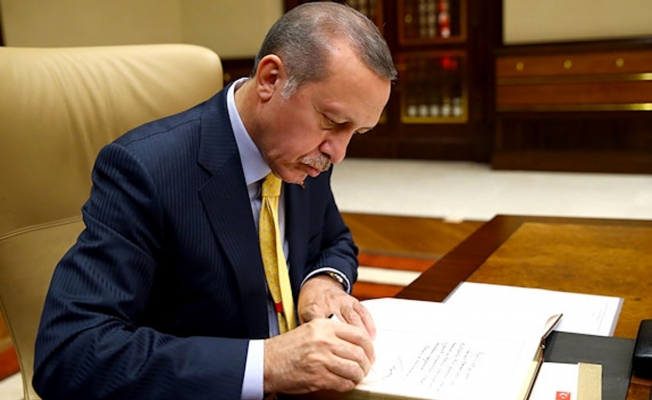 Resmi Gazete'de yayımlandı; Türkiye Adalet Akademisi kuruldu