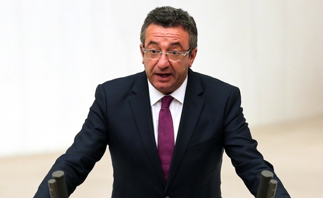 CHP'den AKP'li Yavuz'a tepki: Bu tam anlamıyla bir kepazeliktir