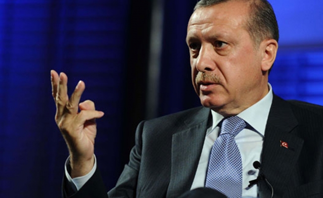 Erdoğan: Her doğan rızkıyla doğar