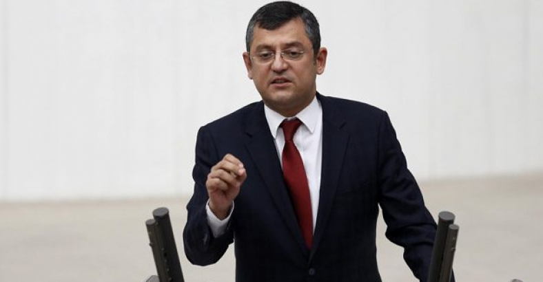 CHP: Oylamaların tamamen sakat olduğu ortaya çıktı