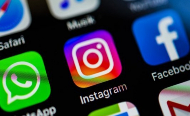 Facebook, Instagram ve WhatsApp'ta bağlantı sorunu