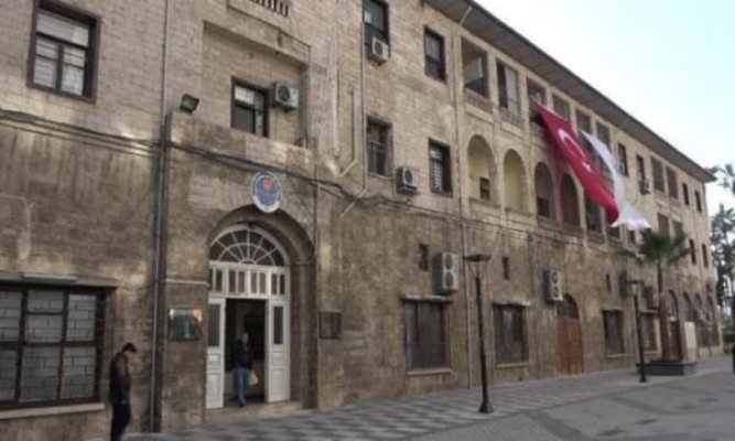 Ankara ve İstanbul'un ardından şimdi de Mersin'de...