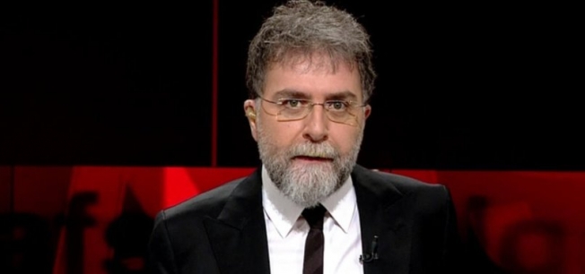 Ahmet Hakan'dan Alanya Müftülüğü'ne tepki: Milleti İslam'dan soğutursun