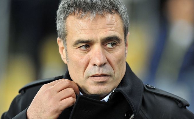 Ersun Yanal'dan transfer açıklaması
