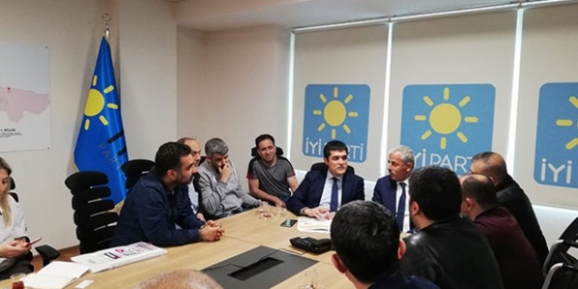 Köprü mağdurları isyanda