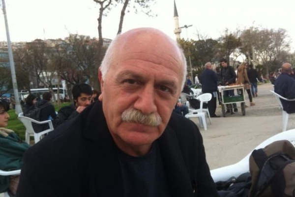 Orhan Aydın: Oysa artık ok yaydan çıktı