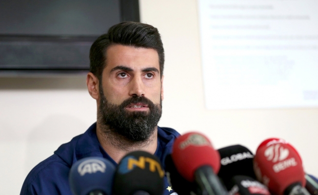 PFDK'dan Volkan Demirel'e şok ceza!
