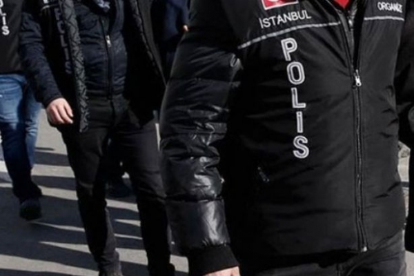 ‘Çocuğa cinsel istismar’ı öven kadına gözaltı