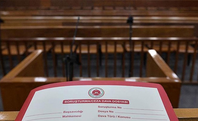 KPSS davasında 64 sanığa hapis cezası