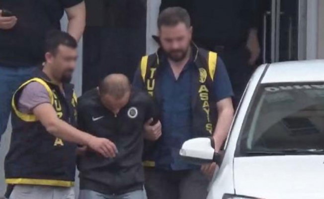 Erik çekirdeği için 12 yaşındaki çocuğu döven sürücü hakkında flaş gelişme