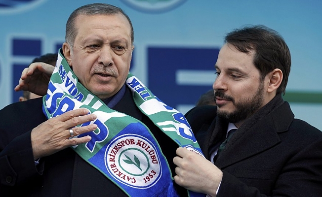 KİT'lerde yeni dönem: Albayrak'ın yetkileri arttı