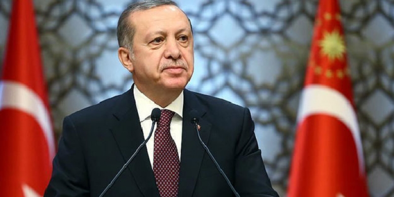 CHP'li Koç'tan, Erdoğan'a cevap: Çalışırsanız belki olur