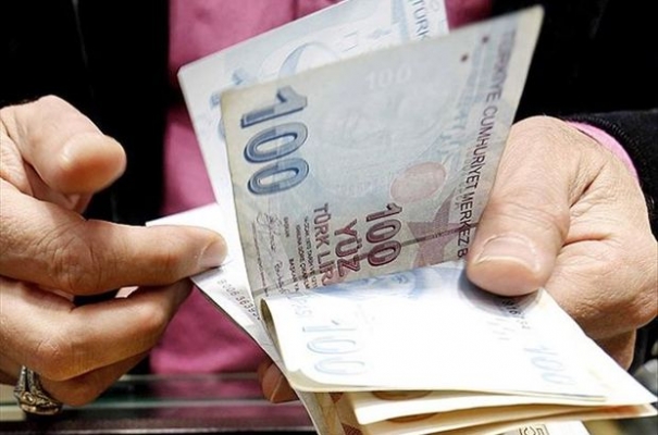 Vekillere 'telekom' torpili: Her şey dahil 29 TL