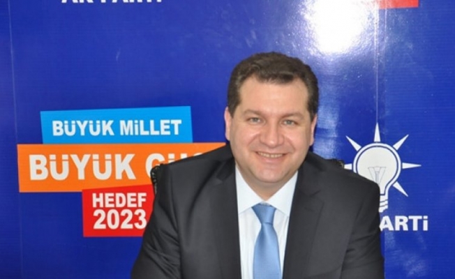 AKP'li başkan yüzlerce kişiyi işten kovdu