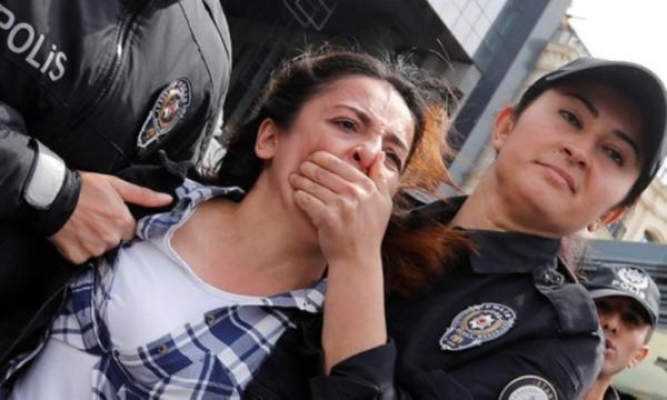 1 Mayıs bilançosu: 52 kişi hala gözaltında