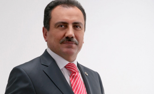 Yazıcıoğlu'nun dava arkadaşından zehir zemberek Raci Tetik açıklaması