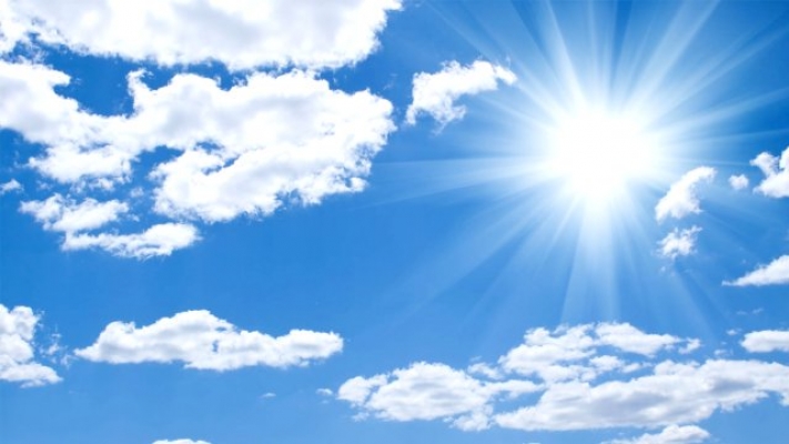 Meteoroloji açıkladı: Güneş yüzünü gösterecek