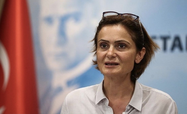 Kaftancıoğlu: Oyunu bozmasaydık AKP, 'Atı alan Üsküdar'ı geçti' diyerek işi bitirecekti