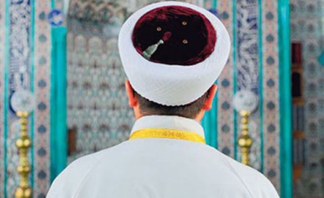 Malatya İl Müftüsü görevden alındı