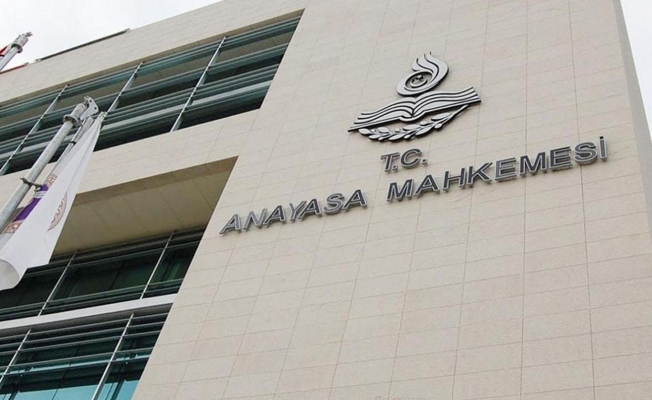 AYM'den tutuklu gazeteciler kararı