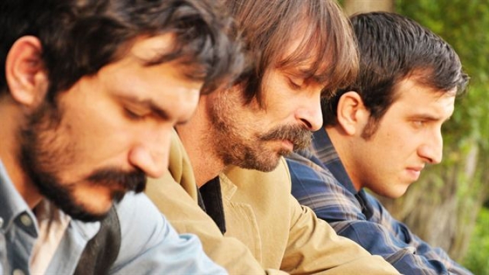 İşte Behsat Ç.'nin yeni kadrosu