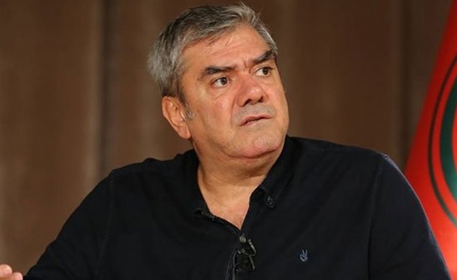 Yılmaz Özdil'in 1 Mayıs yazısı alıntı çıktı
