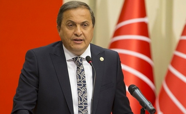 CHP'den İstanbul seçimi açıklaması