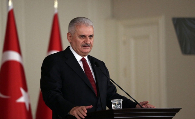 İzmir Milletvekili Binali Yıldırım neden hala Çankaya Köşkü'nde yaşıyor?