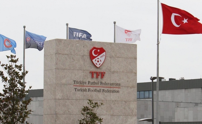 TFF İmamoğlu'nu yok saydı!