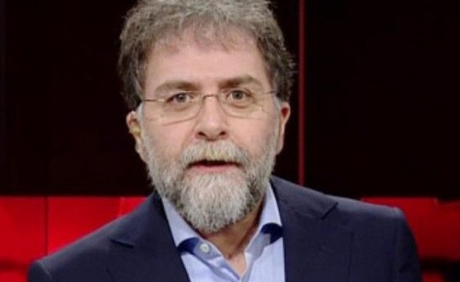 Ahmet Hakan 'Davutoğlu tutmaz' dedi ve açıkladı: AKP giderse...
