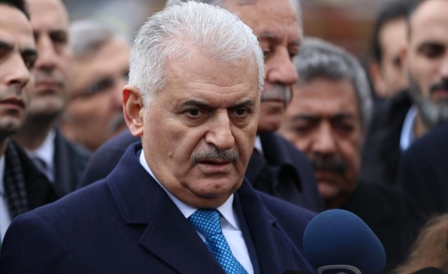'Binali Yıldırım partisine kırgın ve kızgın'
