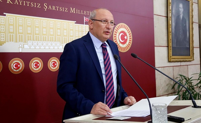 'FETÖ’cü’ diye hüküm giymemiz akıl tutulmasıdır'