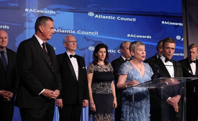 NATO'da kriz! Türk heyeti salonu terk etti