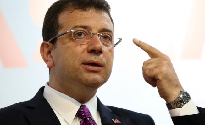 Ekrem İmamoğlu: Bir gün ertelenmesini manidar buluyorum