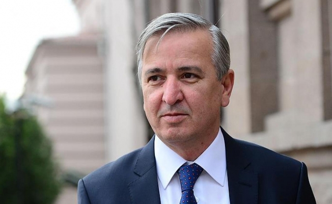 Erdoğan'ın eski metin yazarı: AKP içindeki yapılanma FETÖ'den daha tehlikeli