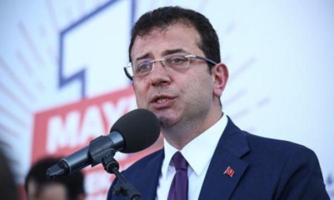 Ekrem İmamoğlu sözünü tutuyor: Süreç başladı