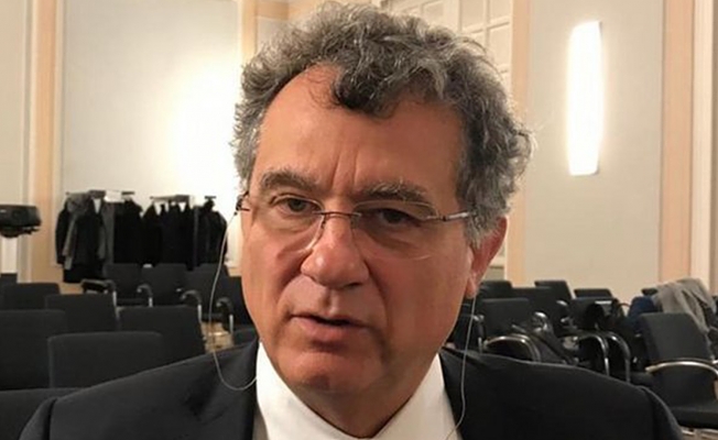 TÜSİAD Başkanı: YSK kararını bir an önce vermeli
