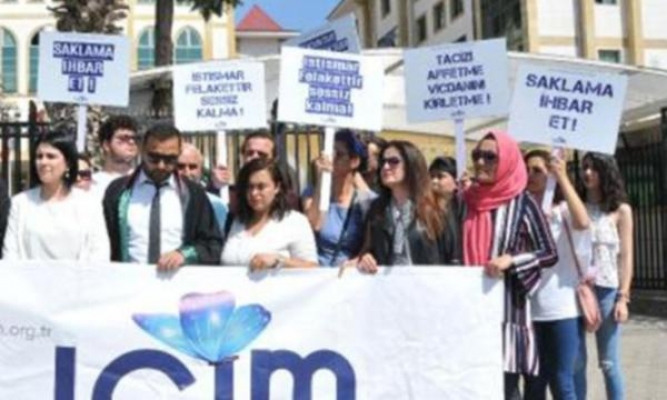 Çocuğa cinsel istismar davasında beraat kararına savcılık itirazı