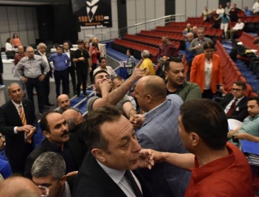 ÖZEL | CHP'li meclis üyesi Yurt'a anlattı: MHP'liler bize kabadayılık yapmaya kalktı...