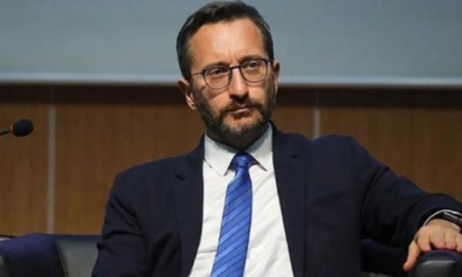 İşte İletişim Başkanlığı'na ve Anadolu Ajası'na akan milyonlar