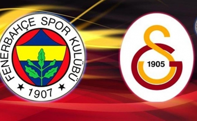 Galatasaray'dan Fenerbahçe'ye gönderme